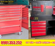 3 Kệ để đồ nghề, dụng cụ cầm tay