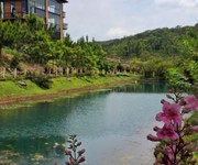 Bán lô đất nghỉ dưỡng view hồ đẹp ở Khúc Thừa Dụ, Lộc Tân, Bảo Lâm, Lâm Đồng, 900 triệu, 150m2