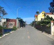Lô đất siêu đẹp   Trục chính Hoàng Động, Thủy Nguyên