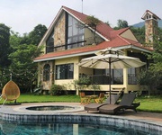 1 Biệt thự nghỉ dưỡng full đồ - sẵn khai thác dòng tiền 1 Biệt thự nghỉ dưỡng full đồ - sẵn khai thác dòng tiền