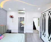 2  Nhà 3 tầng đẹp Full nội thất mới Kiệt Mai Lão Bạng - Hải Châu - Gần chợ Đống Đa 