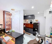 4  Nhà 3 tầng đẹp Full nội thất mới Kiệt Mai Lão Bạng - Hải Châu - Gần chợ Đống Đa 