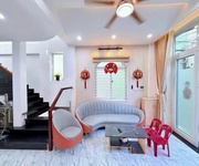 5  Nhà 3 tầng đẹp Full nội thất mới Kiệt Mai Lão Bạng - Hải Châu - Gần chợ Đống Đa 