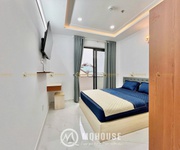 Cho thuê CHDV 1 ngủ full nội thất   giá chỉ 10 triệu/tháng Tân Bình