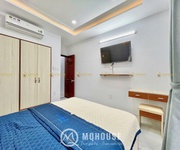 2 Cho thuê CHDV 1 ngủ full nội thất   giá chỉ 10 triệu/tháng Tân Bình