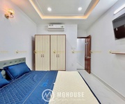3 Cho thuê CHDV 1 ngủ full nội thất   giá chỉ 10 triệu/tháng Tân Bình