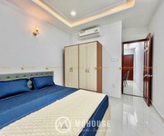 4 Cho thuê CHDV 1 ngủ full nội thất   giá chỉ 10 triệu/tháng Tân Bình