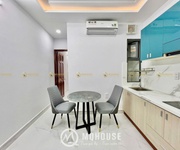 5 Cho thuê CHDV 1 ngủ full nội thất   giá chỉ 10 triệu/tháng Tân Bình