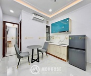 6 Cho thuê CHDV 1 ngủ full nội thất   giá chỉ 10 triệu/tháng Tân Bình