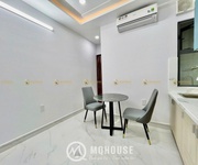 7 Cho thuê CHDV 1 ngủ full nội thất   giá chỉ 10 triệu/tháng Tân Bình