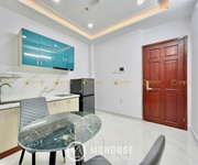 8 Cho thuê CHDV 1 ngủ full nội thất   giá chỉ 10 triệu/tháng Tân Bình