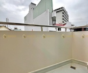 13 Cho thuê CHDV 1 ngủ full nội thất   giá chỉ 10 triệu/tháng Tân Bình