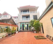 Bán đất mặt phố kinh doanh sầm uất tiện ích quy tụ