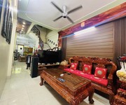 Mặt phố kinh doanh - 4 tầng - thang máy - gần kcn bắc thăng long