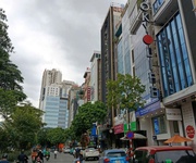 Bán nhà mặt phố vip nguyễn hoàng mỹ đình 80m2 8 tầng 42 tỷ