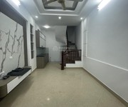 Hiếm nhà mới tam trinh 31m2 giá 7t68 - lô góc - 5 tầng 1 tum - tặng full nội thất