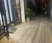 2 Hiếm nhà mới tam trinh 31m2 giá 7t68 - lô góc - 5 tầng 1 tum - tặng full nội thất