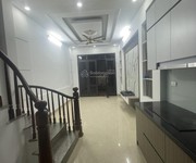 3 Hiếm nhà mới tam trinh 31m2 giá 7t68 - lô góc - 5 tầng 1 tum - tặng full nội thất