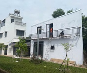 Nhà mới view công viên xanh mát rất đẹp sổ hồng riêng thị trấn hóc môn