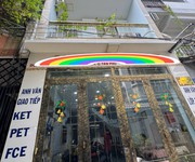 Bán nhà 4x12m, trệt 2 lầu   hxh tân hương, tân phú   gần chợ - chỉ 7.35 tỷ