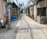 Bán nhà hẻm tân kỳ tân quý, tân phú 57m2, 3 tầng 4pn sổ hồng, giá cực tốt.