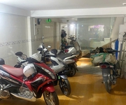 Bán chdv  12 phòng   1 mặt bằng  phạm thị tánh p4 q8