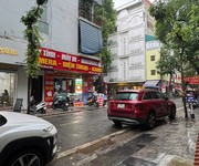 Bán nhà vị trí đẹp - lý nam đế, hoàn kiếm 48m2 - 5 tầng - mặt tiền 3.8m - giá 19.5 tỷ