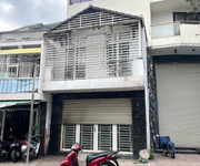 Nhà 2 tầng mt hưng phú p. chánh hưng. giá 7.38 tỷ tl