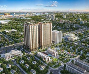 Căn hộ cao cấp maison gran giá chỉ 33tr/1m2