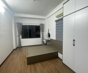4 Hiếm nhà mới tam trinh 31m2 giá 7t68 - lô góc - 5 tầng 1 tum - tặng full nội thất