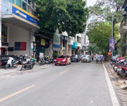 Bán Tòa 10 tầng Triệu Việt Vương, 28P 3  nội thất đẹp, 182m2 MT6.6m 145 tỷ