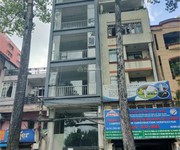 Bán nhà mặt tiền đường nguyễn thái học quận 1, 78m2, 3 lầu chỉ 26 tỷ