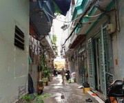 Bán nhà 2 tầng đường Bùi Quang Là, Dt 50m2- sát HXH- Giá hơn 4 tỷ