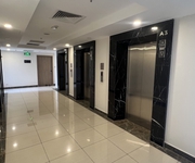 1 Hiếm có - căn hộ cc 2pn -toà gs3 vinhome smar city tây mỗ - ô tô đỗ chân tòa nhà  54,5m2