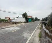 Đất mặt đường 12m   trục chính trung nghĩa, nam đồ sơn   giá chỉ 1.5x tỷ  zalo 0567 222 555