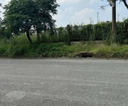 Bán đất 70x117m giá 39 tỷ cum công nghiệp nhị xuân