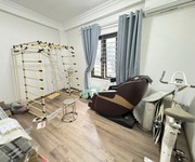 3 Phú lương   nhà mới 45m , 5 tầng, ô tô đỗ cửa, ngõ thông kinh doanh,