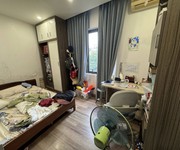 2 Phú lương   nhà mới 45m , 5 tầng, ô tô đỗ cửa, ngõ thông kinh doanh,