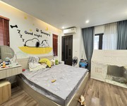 Phú lương   nhà mới 45m , 5 tầng, ô tô đỗ cửa, ngõ thông kinh doanh,