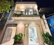 Nhà hxh đường lê hoàng phái phường 17 quận gò vấp cũ.