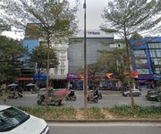 siêu phẩm dòng tiền: bán tòa nhà bank mp nkt 275m , mt 17m, 6 tỷ/năm - giá 299 tỷ.