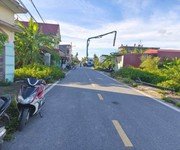 Đất mặt đường dân tiến   minh đức   đồ sơn, giá chỉ 1,8xx tỷ  zalo 0567 222 555