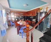 2 Nhà đẹp 5 tầng   an phú đông 09   q.12   56m   4 14m    đường 12m   8.5 tỷ