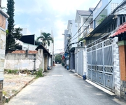 Bán nhà 3 tầng hẻm xe hơi 100m2 5.5x18m chỉ 9,5 tỷ gần hoàng diệu 2 linh trung thủ đức