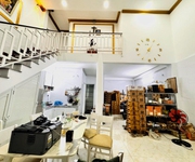 Bán nhà đẹp 2 tầng linh xuân thủ đức   60m    hẻm xe tải   ql1k   chỉ 4 tỷ hơn hiếm có