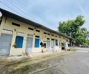 Lô góc nguyễn thị định và đường phan như cẩn đối diện sân bay cũ. khu quân đội an ninh thuộc dạng