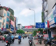 Bán nhà mặt phố Kim Ngưu vỉa hè rộng thoáng DT 36m 4 tầng giá 16.5 tỷ