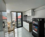 Bán tòa ccmn gồm 6 tầng - 25 phòng cho thuê - dòng tiền 1 tỷ 320tr/năm.