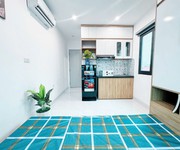 Bán gấp tòa chdv phố hòa bình 7 - tk 7 tầng có thang máy - gồm 17 phòng cho thuê.