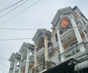 Bán nhà xinh thạnh lộc 37, q.12: 81m2, 5 tầng, 4pn, sổ hồng trao tay, - an cư lạc nghiệp ngay trung